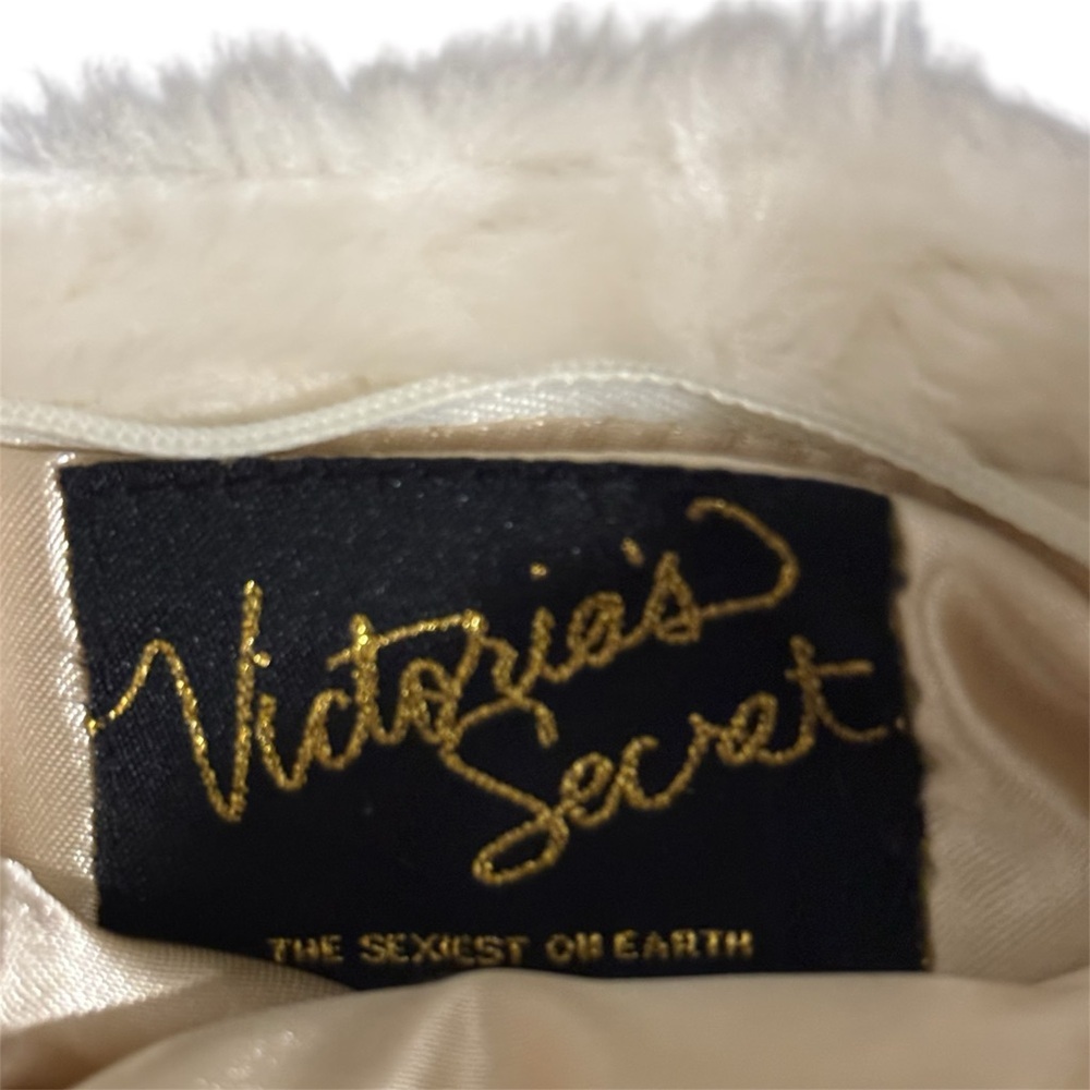 Vintage Victoria Secret Pouch / Makeup Bag - Picture 5 of 5